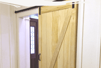 Inspiring Barn Door Designs