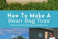 Mastering the Bean Bag Toss
