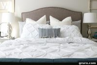 The Ultimate Checklist for a Welcoming Guest Room