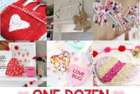 Valentines Crafting: Monday Inspiration