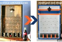 Auburn Bottle Cap Bash