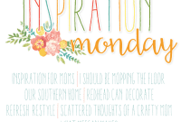Monday DIY Motivation