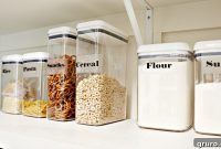 Master Pantry Organization in 5 Easy Steps