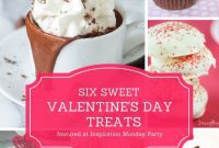 Valentine’s Sweet Inspiration Monday