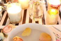 Pamper Perfect Night In