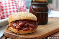 Simple Bites for Sunny Picnics