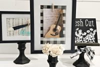 Build Your Own Pedestal Photo Frame