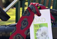 Father’s Day Gift Tag Giveaway