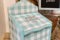 Bespoke Recipe Treasure Chest