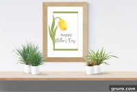 Printable Gift for Mom