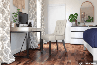 Quick Step Flooring Uncovered: A Guide for DIYers and Home Stylists