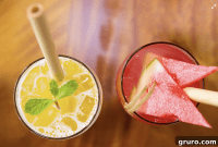7 Essential Summer Refreshers for Lively Socials