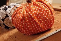 Craft Your Own Toilet Paper Pumpkins