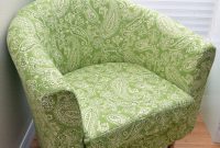 Revitalize Your Ikea Tullsta Chair