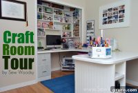Inside My Crafting World
