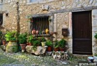Saint Paul de Vence: France’s Enchanting Hilltop Gem