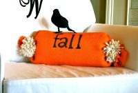 Seamless Pillow Making