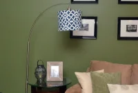 Styling Your Lampshade with Cutting Edge Stencil Techniques