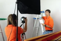 Mastering Crown Molding Installation