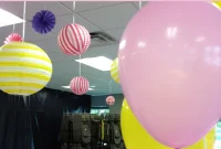 Planning a Memorable Workplace Baby Shower