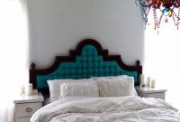 Mastering Ornate Headboard Tufting and Upholstery