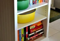 Bespoke Kitchen Island Library
