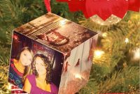 Nostalgia Filter Ornament