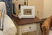 Give Your End Table a New Lease on Life