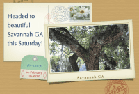 A Savannah State of Mind