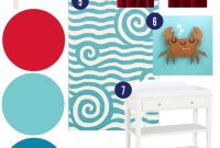 Whale Lullaby Nursery Ideas