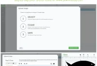 Seamlessly Upload Images to Cricut Design Space