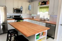 Mastering Butcher Block Countertop Installation