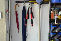 Effortless Garage Transformation with Rubbermaid FastTrack