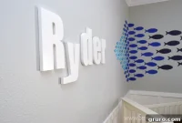 Mastering Scroll Saw Letters