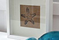 Rustic Sea Star Craft