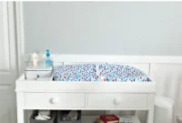 The Ultimate Changing Table DIY