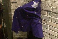 Sew a Spellbinding Magician’s Cape
