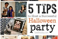 Your Ultimate Guide to an Epic Halloween Bash