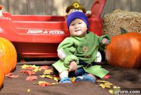 Whip Up a Wacky Costume