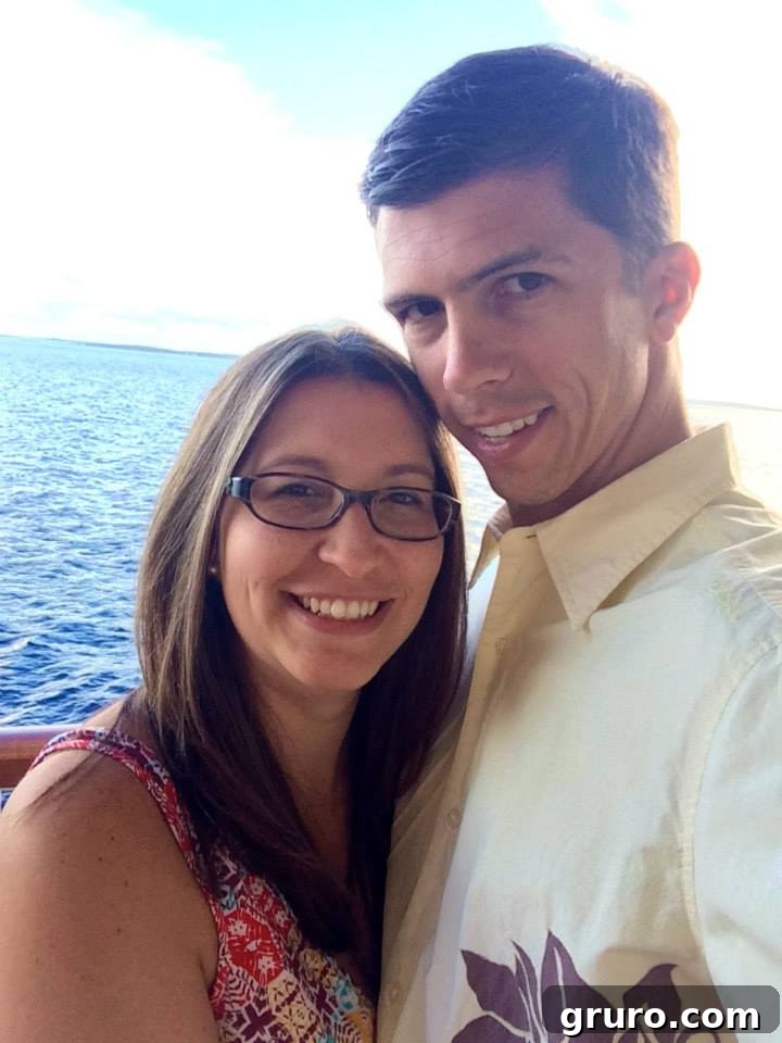 Tiny Traveler's Maiden Voyage 7 Family Dinner on Cruise Ship: Enjoying Time with Infant
