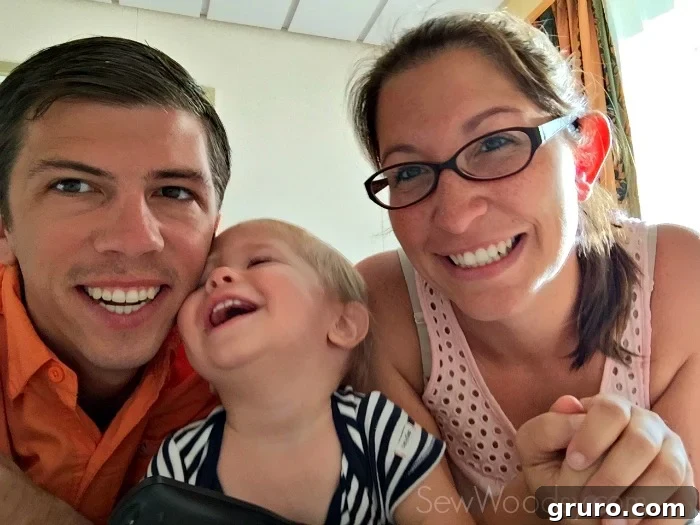 Tiny Explorer's First Voyage: Cruising with a One-Year-Old 3 Family in Balcony Cabin