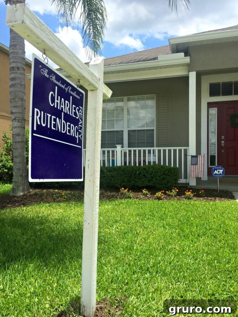 home for sale