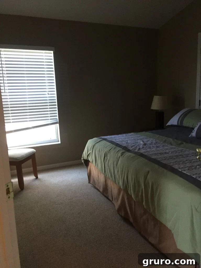 Future playroom for Ryder with exciting plans ahead