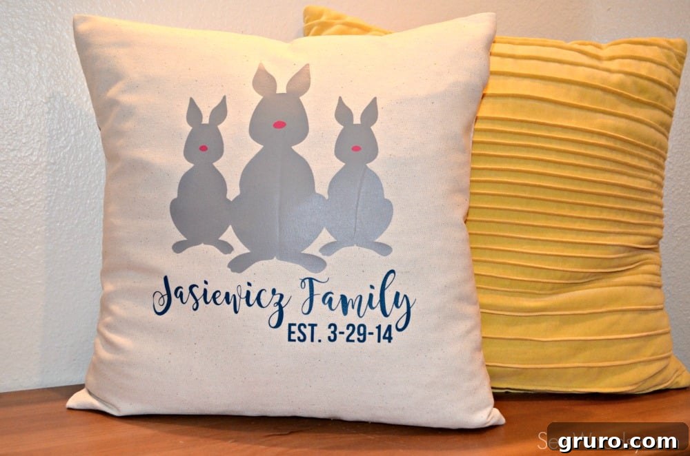 Assortment of charming Easter crafts and DIY decorations