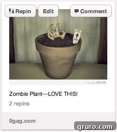 Screen shot 2011-10-10 at 8.14.25 AM Severed plastic hands ready for planting as zombie Halloween decorations