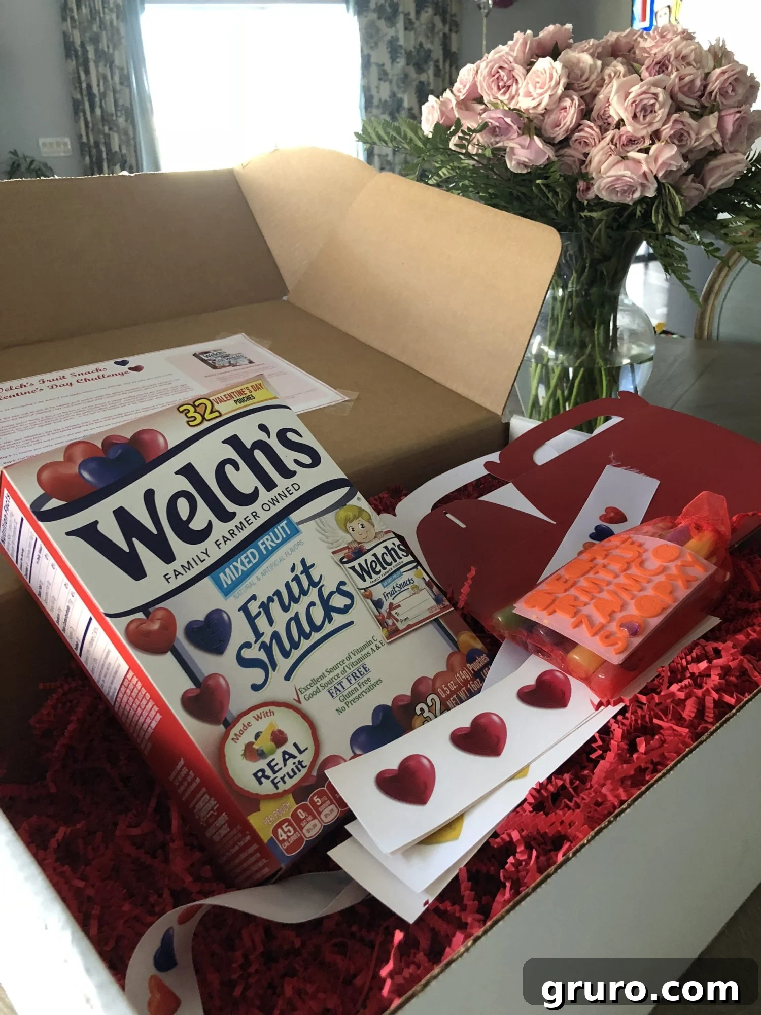 Welch's® Fruit Snacks