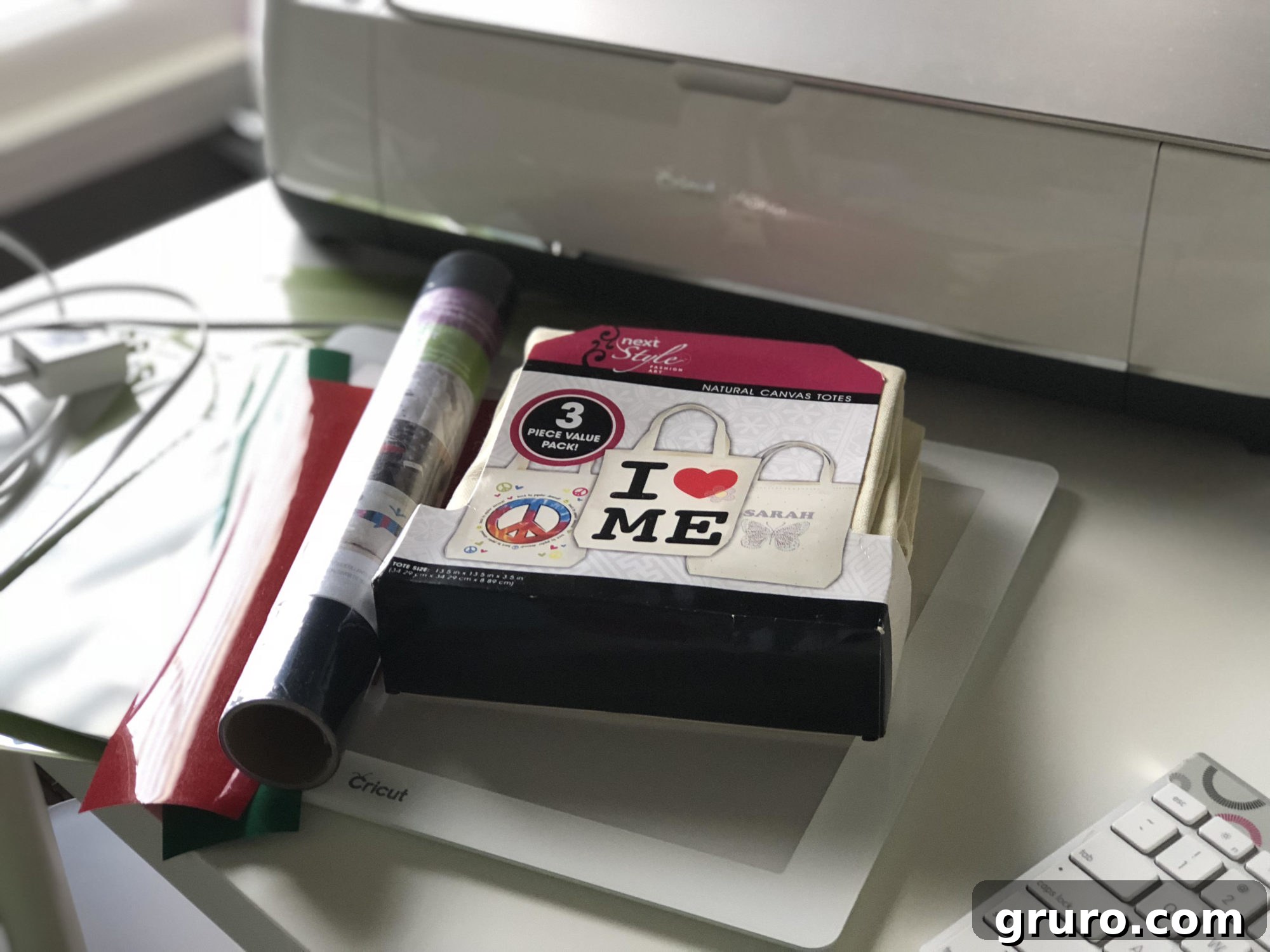 Cricut Maker