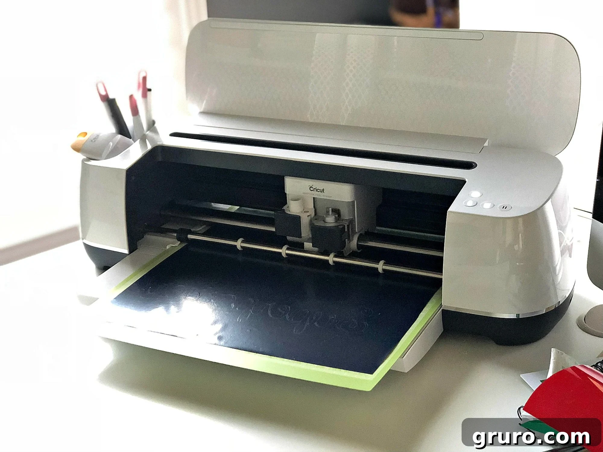 Cricut Maker