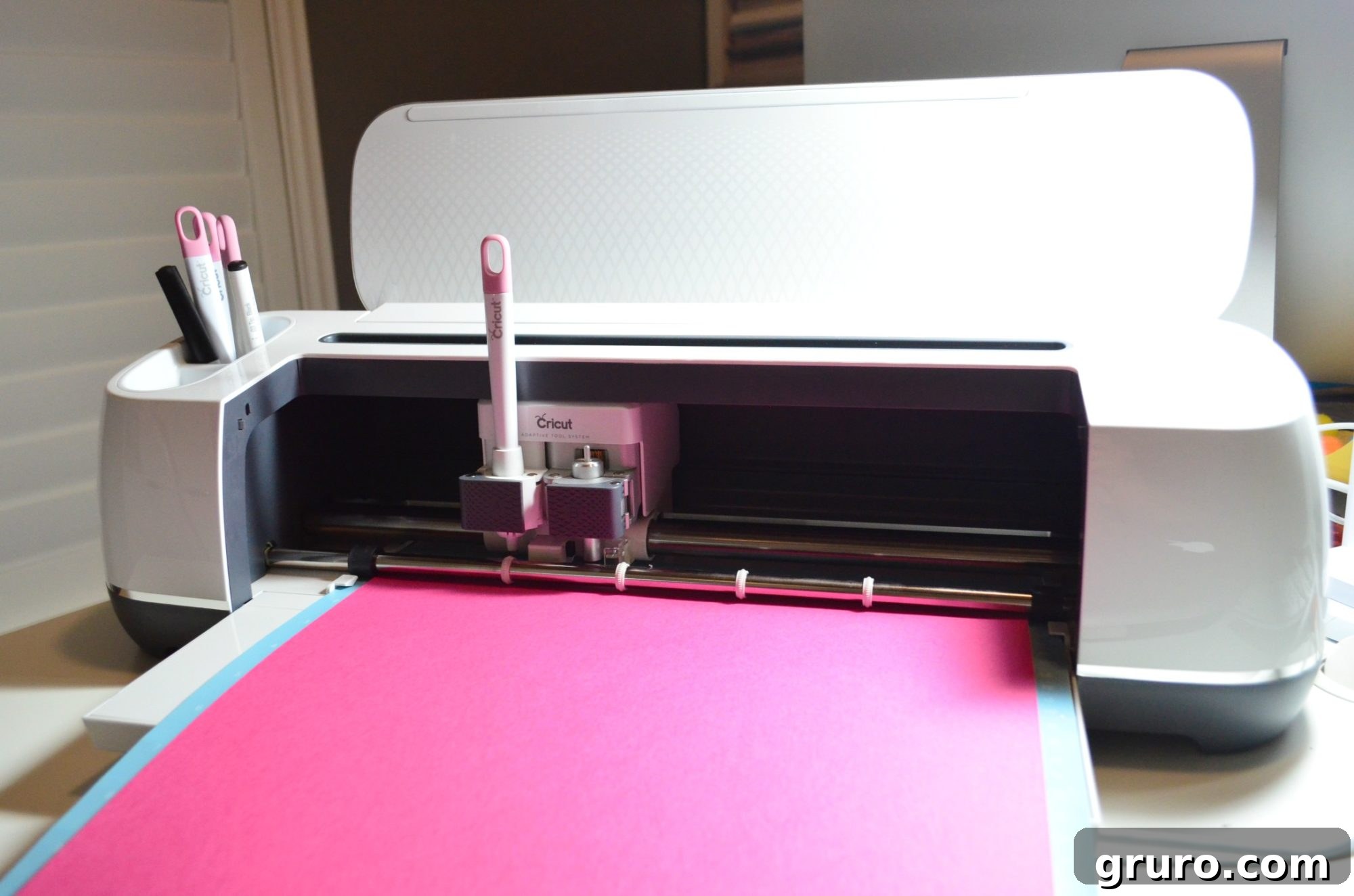 Cricut Maker Cutting & Scoring Paper