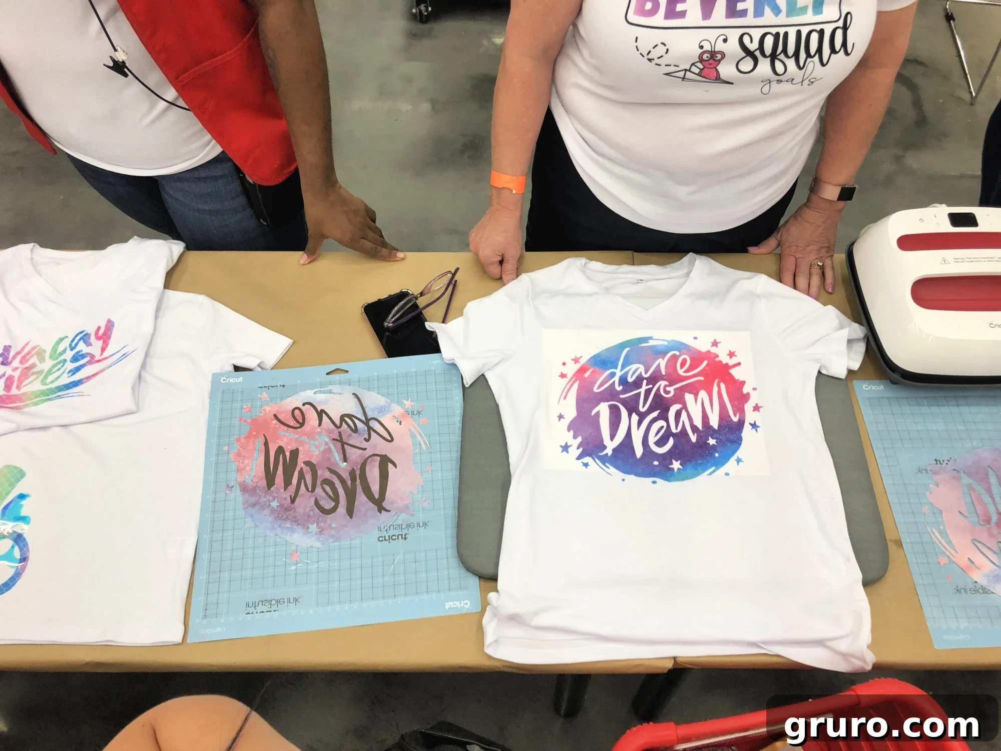 Mastering Cricut Infusible Ink 3 What is Cricut Infusible Ink?